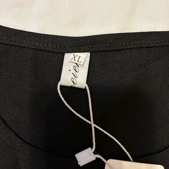 NWT Girls polka dot dress size XL - Picture 6 of 8